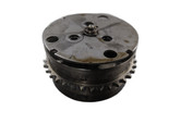 Left Intake Camshaft Timing Gear From 2011 Subaru Forester  2.5 - $49.95