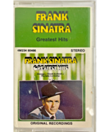 Frank Sinatra Chicago Brazil I Cover The Waterfront Laura Saturday #Cass... - $180.81 MXN