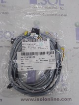 ASM 12-F16127 Power Supply AC Power In Cable Semiconductor Spare - £172.58 GBP