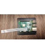 LOT OF 5 Raspberry Pi 3 Model B V 1.2 -used- TESTED - $1,861.70 MXN