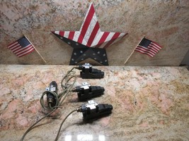 DAIKIN SOLENOID CONTROLLED VALVE MOD NO KSO-G02-2BP-10 KSO-G02 LOT OF 3 ... - $67.89
