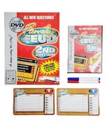 Family Fued DVD TV Game 2nd Edition - 2006 - $4.50