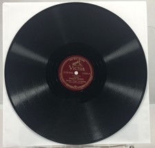 Victor Red Seal 78 RPM Record The Sleeping Beauty Waltz Dagger Dance Boston Pops - $9.95