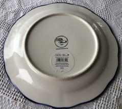 Pioneer Woman Heritage Floral dinner plate set, new (7 plates) image 3