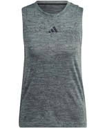 NWT Adidas Women’s Club Tank Top IB7379 Size Small Tennis Training Sleev... - €12,70 EUR