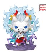 Funko POP Deluxe: One Piece - Yamato - $39.99