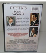 SCENT OF A WOMAN New DVD Widescreen Al Pacino Chris O&#39;Donnell - £22.52 GBP