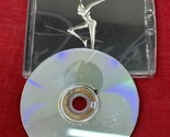 DUAL-DISC Dave Matthews Band Stand Up CD &amp; DVD Hybrid 2005 2 Sided NTSC - £6.29 GBP