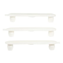 OEM Tub Suspension Pads For Admiral ATW4475VQ0 3UATW4605TQ0 ATW4475TQ0 NEW - $12.74