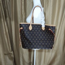 New Banrou brown fashion bag and dust bag  - $22.00
