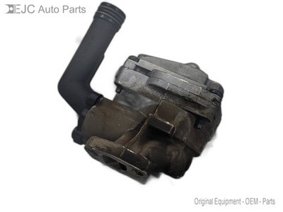 Engine Oil Pump From 2005 Ford Explorer  4.0 97JM6855AB - $34.60