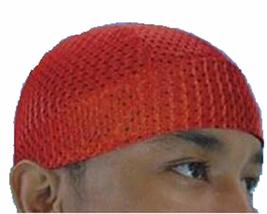 Short Tail Mesh Classic Royalty Cap (1) (Red) - $5.45+
