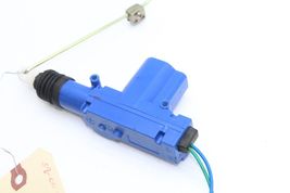 98-00 NISSAN FRONTIER DOOR LOCK ACTUATOR Q3885 image 3