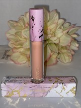 MAC Electric Wonder Collection Lipglass ~Coral Of The Wild ~ NIB Fast/Free Ship - £14.20 GBP