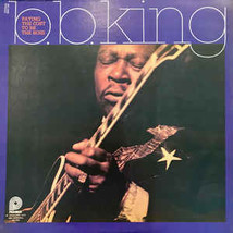 B b king paying the cost to be the boss thumb200