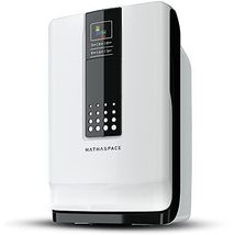 Smart Air Purifier for Home, Bedroom, True HEPA Air Filter for Allergens, Pets - £279.49 GBP