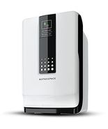 Smart Air Purifier for Home, Bedroom, True HEPA Air Filter for Allergens... - £280.84 GBP