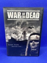 War Of The Dead (2006) DVD - £4.05 GBP