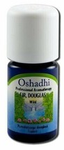 Oshadhi Essential Oil Singles Fir Douglas Wild 5 mL - £12.03 GBP