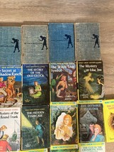 Nancy Drew Books Mystery Novels Lot Of 21 - £157.27 GBP
