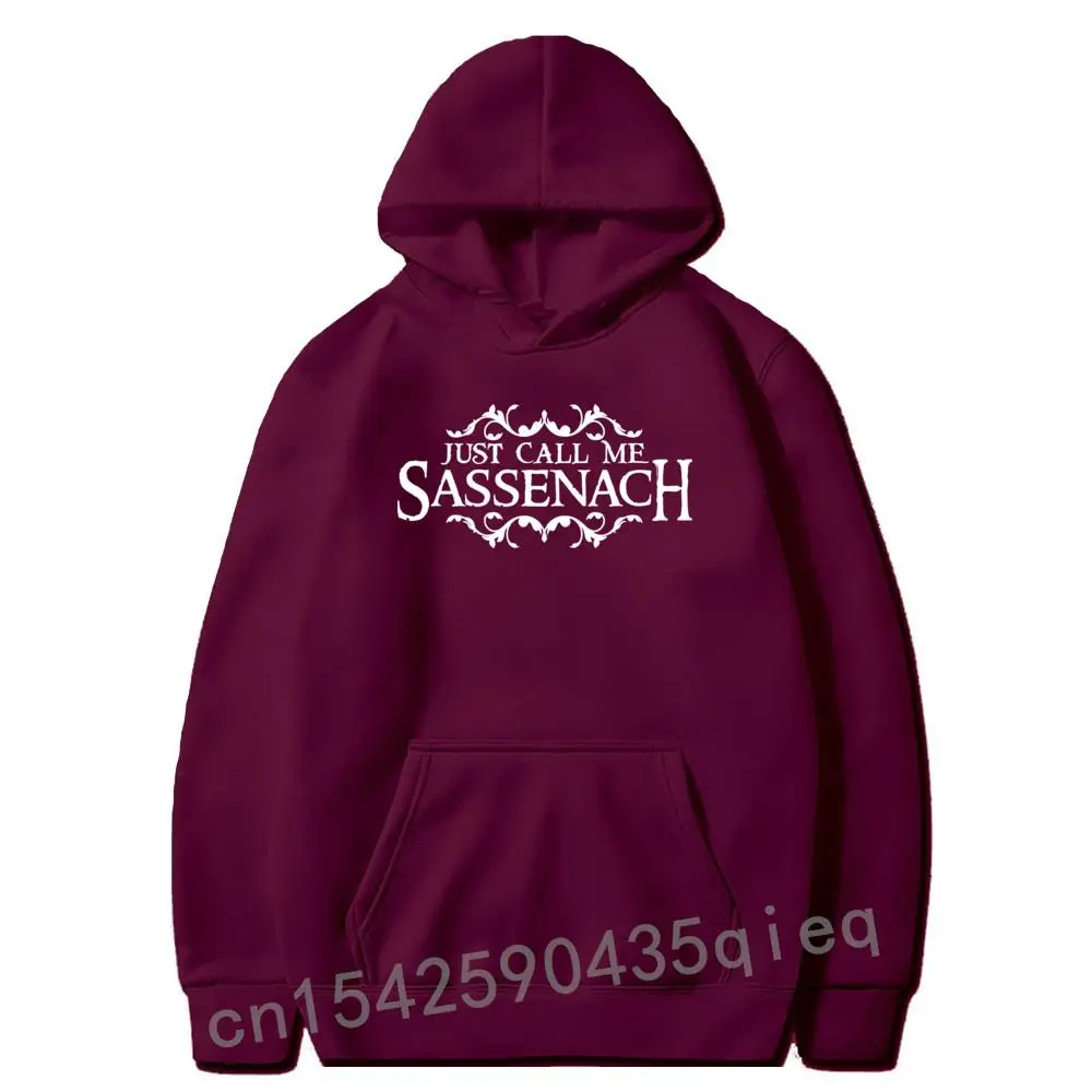 Outer Shirt Just Call Me Senach Funny Outer Gift s Tight Wholesale Men Hoodies P - £168.53 GBP