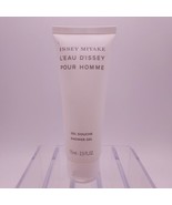 Issey Miyake L&#39;eau D&#39;issey Pour Homme Shower Gel 2.5oz - $19.79