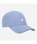  ROYAL ENFIELD MOTOVERSE WASHED CAP - LIGHT BLUE - $65.99