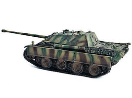 Germany Sd.Kfz.173 Jagdpanther Ausf.G1 Early Production Tank s.Pz.Abt.654 Ruhr P - £62.67 GBP