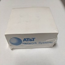 Vintage AT&amp;T Network Systems Notepad Paper Sheets 4&quot;X4&quot; - £17.64 GBP