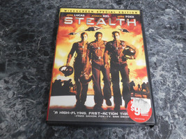 Stealth (DVD, 2005) - £1.43 GBP