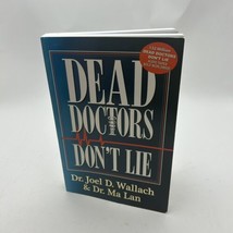 Dead Doctors Don&#39;t Lie\ - £10.08 GBP