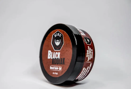 Gibs Black Kodiak Beard Balm Aid, 2 oz. image 4