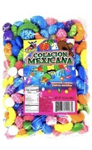 Colacion/ Confection Candy 2.2lb Bag Mexican candy - $16.95