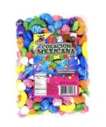 Colacion/ Confection Candy 2.2lb Bag Mexican candy - £13.32 GBP