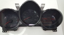 Speedometer Cluster US Market Fits 04 TL 463411 - $146.52