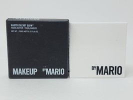 New Makeup By Mario Master Secret Glow Highlighter Expensive - £14.93 GBP