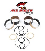 New All Balls Fork Bushing Rebuild Repair Kit For The 2004 Yamaha WR450F WR 450F - $47.19