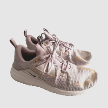 Nike Womens Pink Renew Arena AJ5909-500 Lace Up Running Shoes Size US 9.5 - $37.22