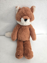 Jellycat Medium Snugglet Beckett Fox  Soft Toy Plush Stuffed Animal - £39.54 GBP