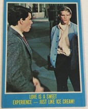 Happy Days Vintage Trading Card 1976 #38 Anson Williams Ron Howard - £1.95 GBP