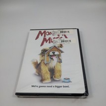 NEW-Monster Mutt (DVD, 2011) - £5.24 GBP