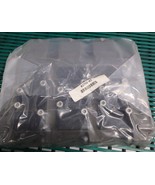 NUMATICS 01390-03 ISO 3 MANIFOLD SYSTEM, 3 PORTS  * NEW* - $116.75
