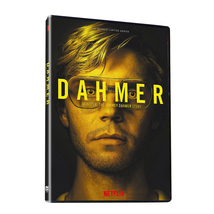 Dahmer - Monster: The Jeffrey Dahmer Story (3-Disc DVD) Box Set - £16.50 GBP
