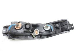 03-09 NISSAN 350Z REAR BUMPER LEFT DRIVER SIDE TURN SIGNAL LIGHT Q8124 image 9