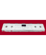 Whirlpool Oven Touch Panel And Control Board - Part # W10224759 |  W1015... - $145.99