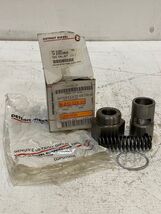 Detroit Diesel 23503626 Oil Cooler Adapter 09P0700X - $101.21