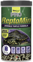 Premium Juvenile Turtle Food by Tetrafauna Pro Reptomin - £21.75 GBP+