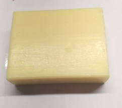 Goat Milk Soap Natural Plant Oil Soap Shea Butter scented honeysuckle yankee Can - £3.11 GBP