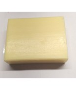 Goat Milk Soap Natural Plant Oil Soap Shea Butter scented honeysuckle ya... - £3.12 GBP