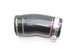 16-19 INFINITI Q50 3.0L INTERCOOLER DUCT HOSE PIPE E6125 image 10